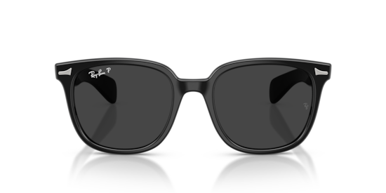 RB2235 Brunel II Ray-Ban Black