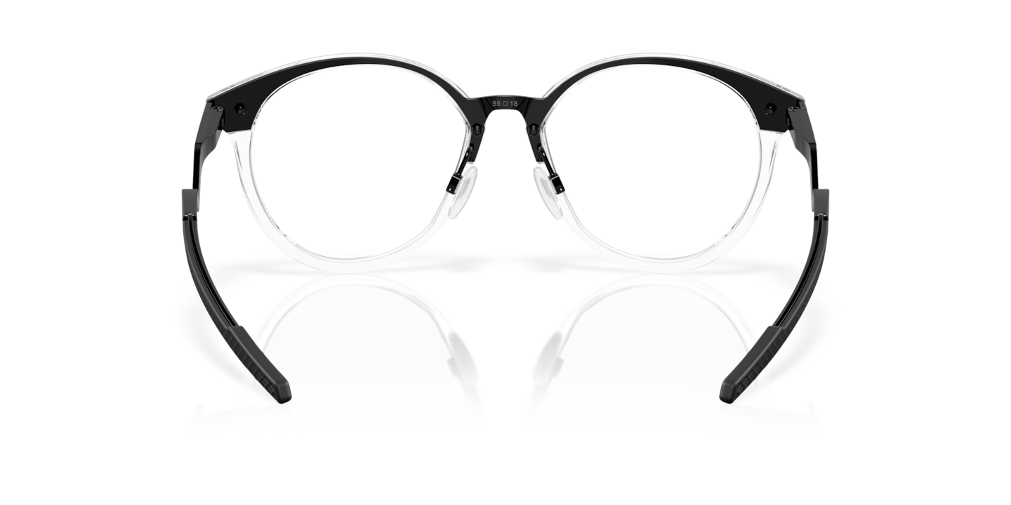 Eyeglasses Oakley OX8181 Cognitive R | Free Shipping | Glasses.com®