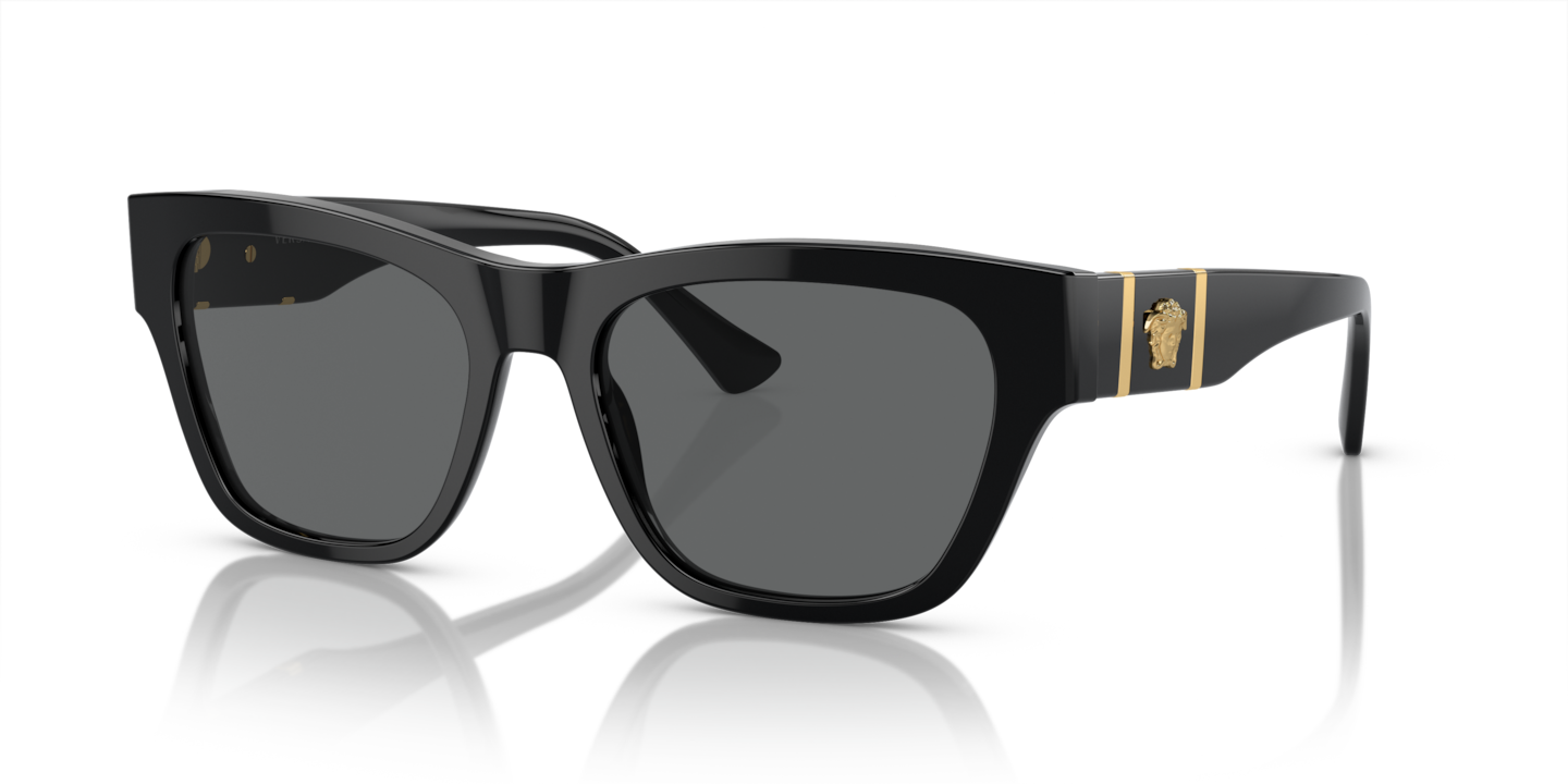 Versace VE4457 Black