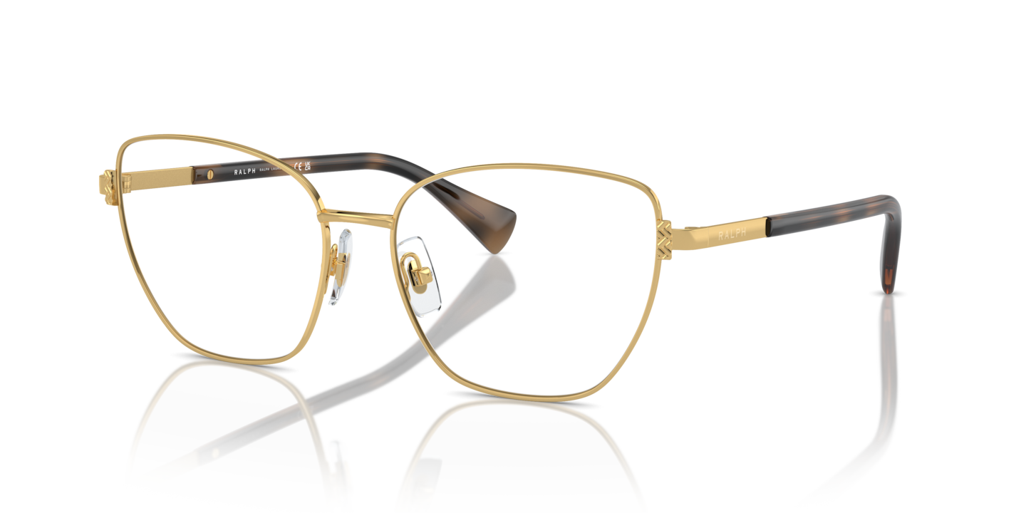 Ralph by Ralph Lauren RA6060 Shiny Gold
