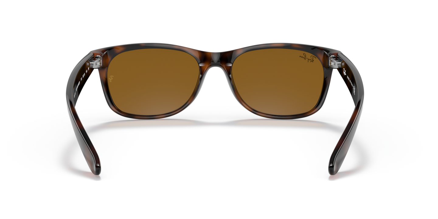Sunglasses Ray-Ban RB2132 New Wayfarer Classic | Free Shipping