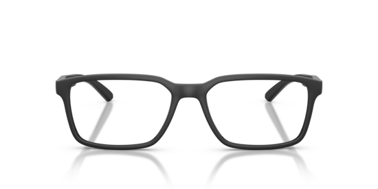 AN7293 Arnette Recycled Black Matte Inside Outside