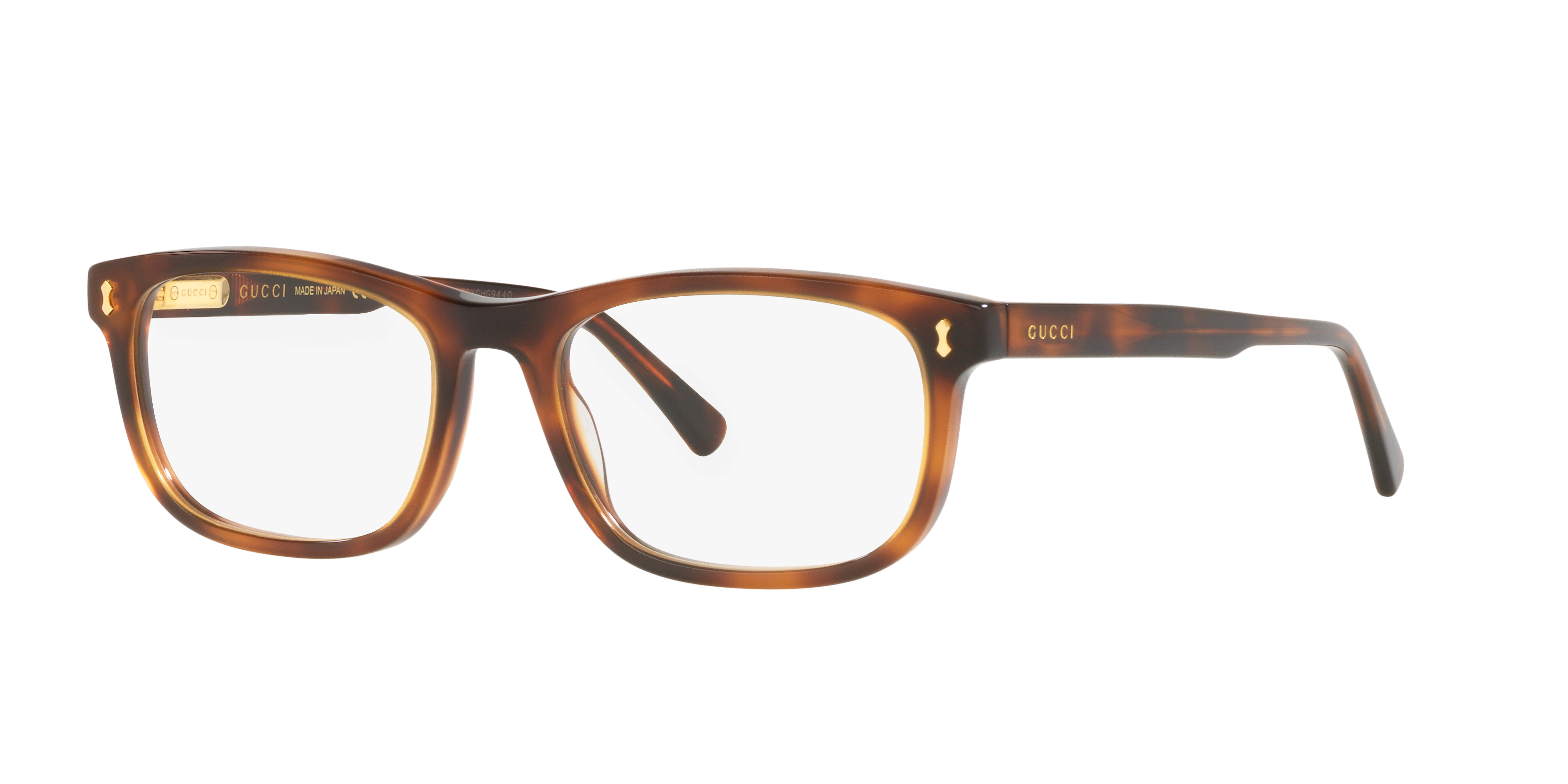 Gucci Unisex Gc001642 Marrn Size Extra Large 250$