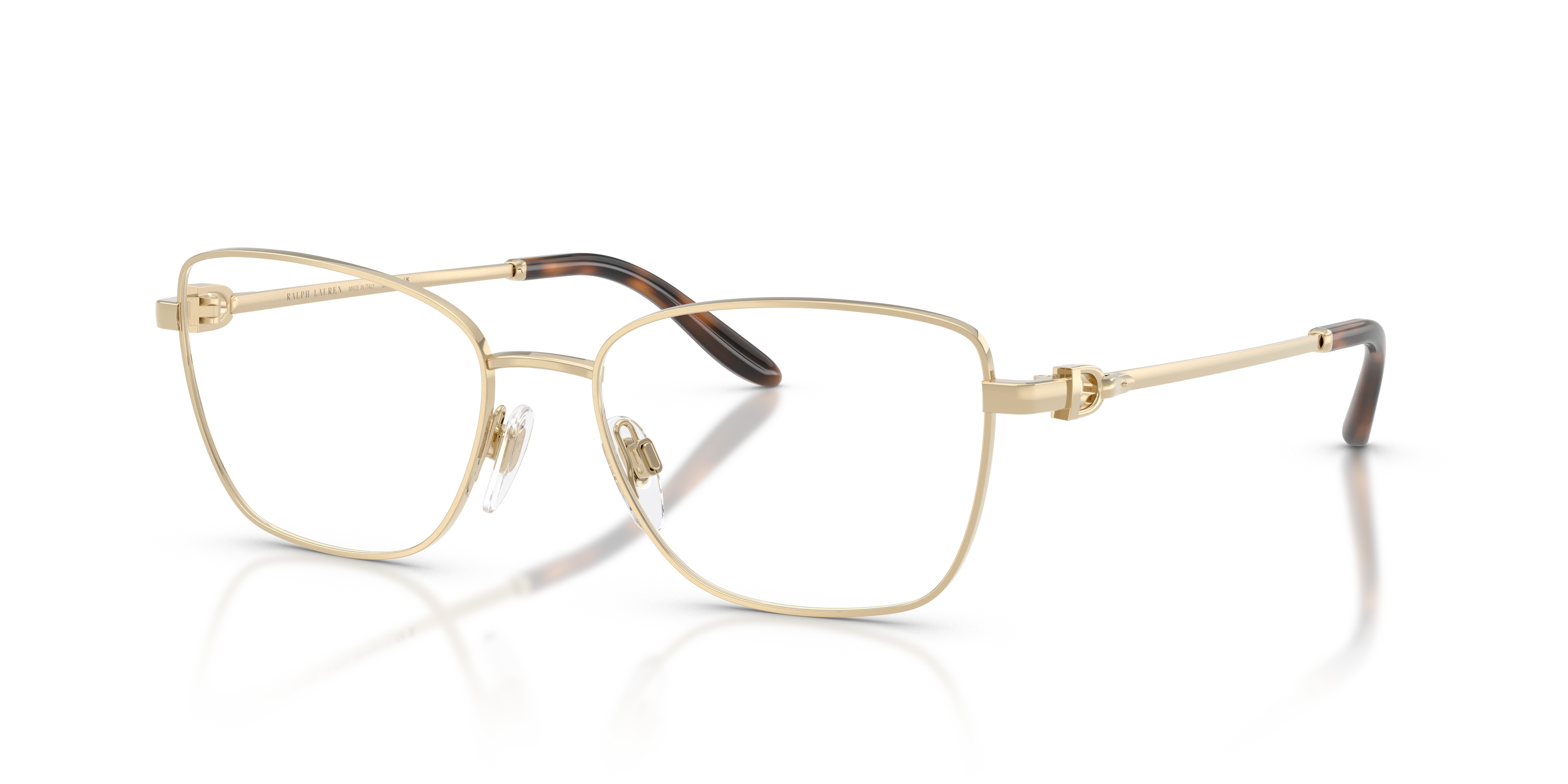 Ralph Lauren Unisex Rl5136 Pale Gold Size 352$
