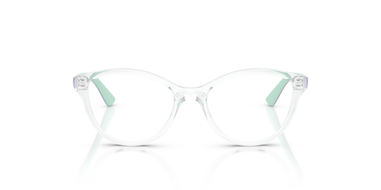 VY2019 Vogue Eyewear Transparent