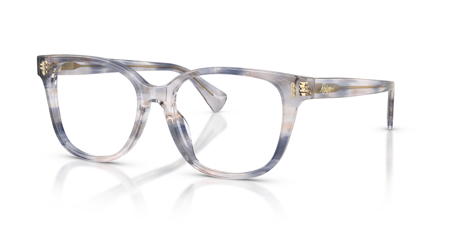 Ralph by Ralph Lauren RA7196U Grey Havana
