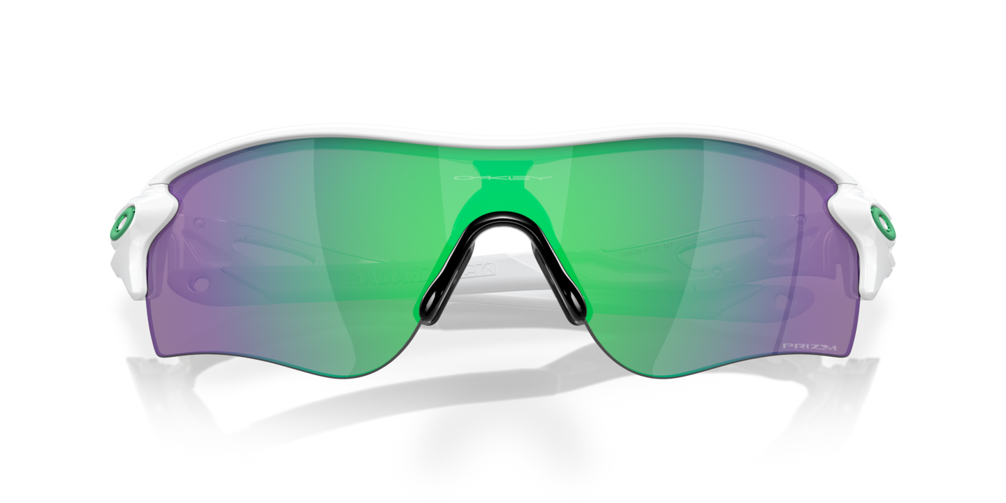 Sunglasses Oakley OO9206 RadarLock® Path® (Low Bridge Fit) | Free