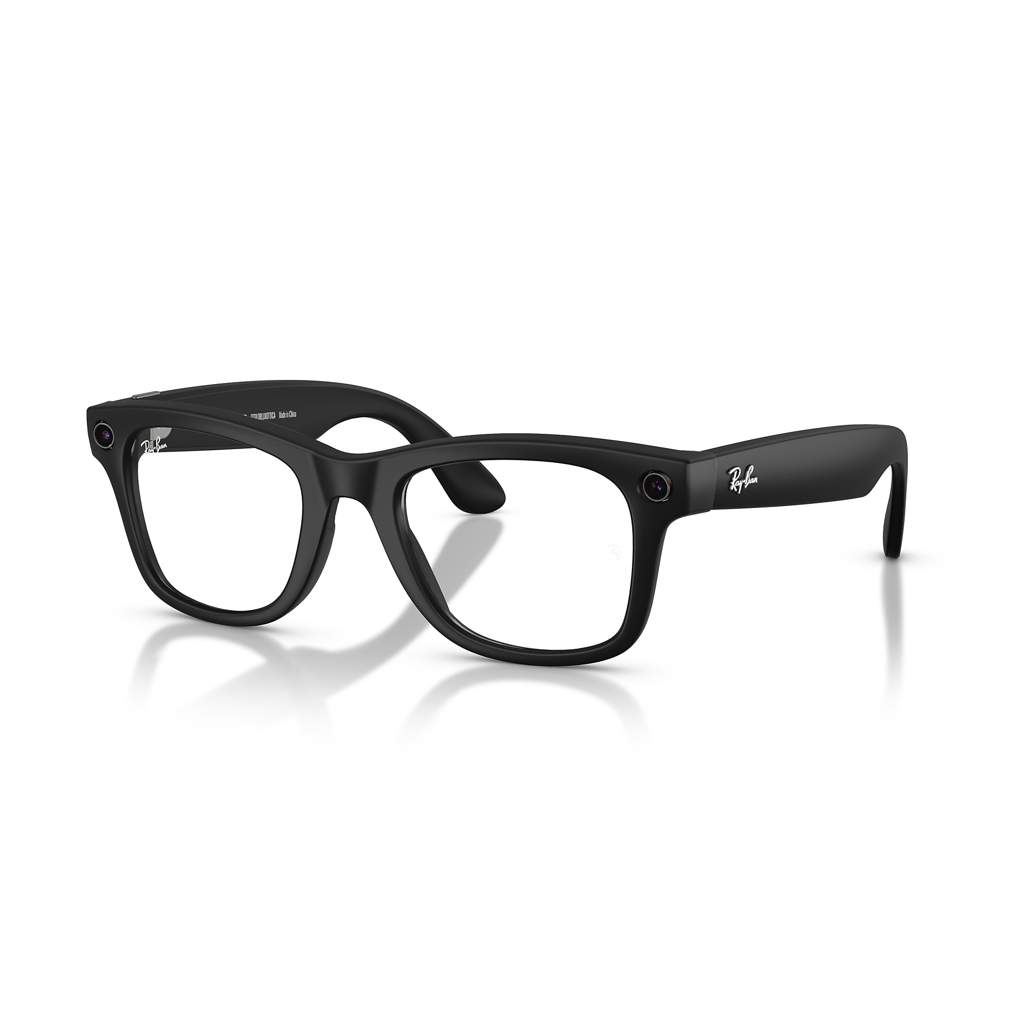 小物 Ray-Ban  Smart Glasses Wayfarer Electronics Ray-Ban Ray-Ban Meta Wayfarer | Free Shipping
