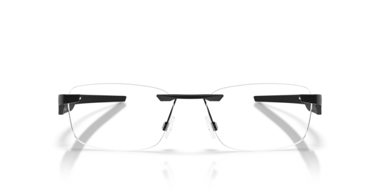 OX3126 Steakhouse 1.0 Oakley Satin Black
