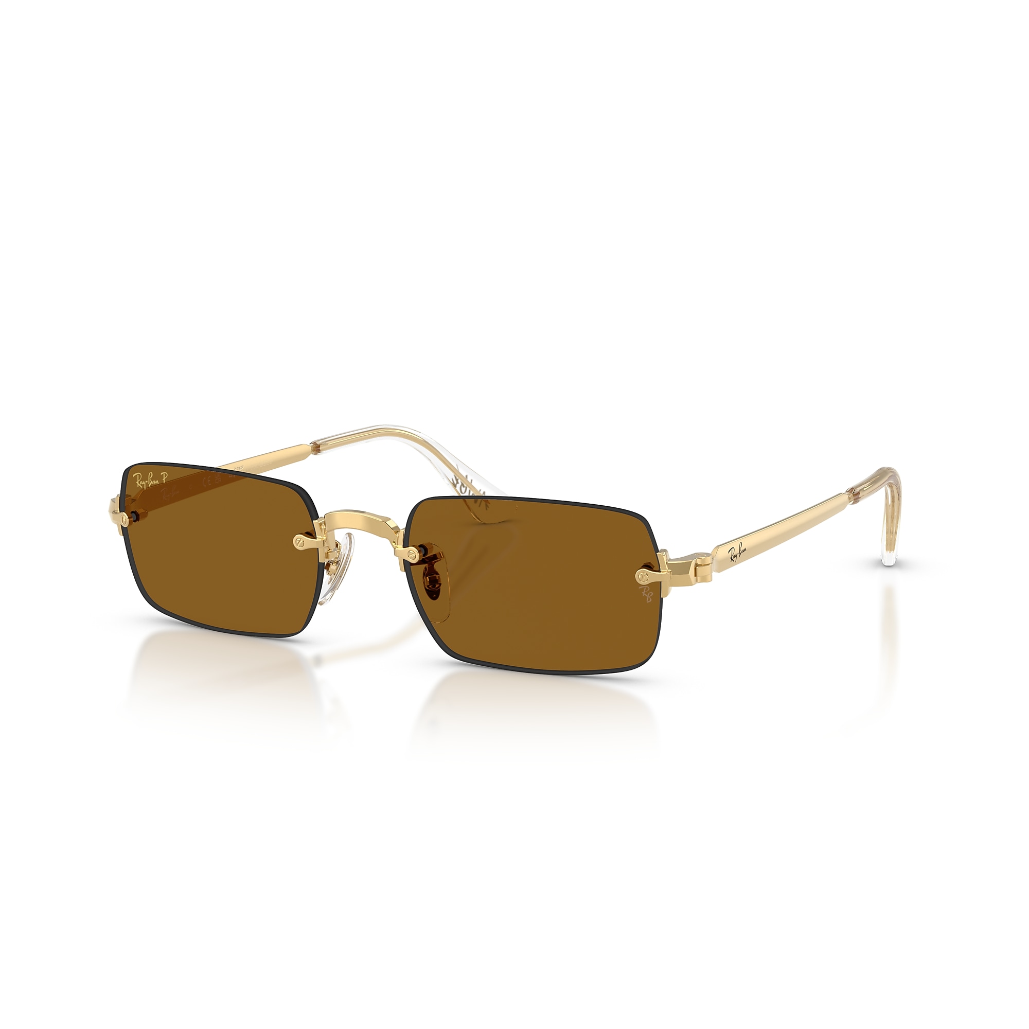 Sunglasses Ray-Ban RB3928 By A$AP Rocky | Free Shipping | Glasses.com®
