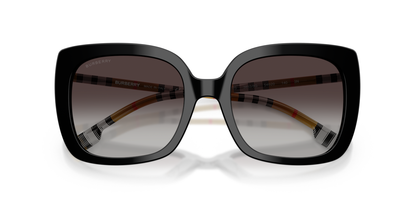 Sunglasses Burberry BE4323 Caroll | Free Shipping | Glasses.com®
