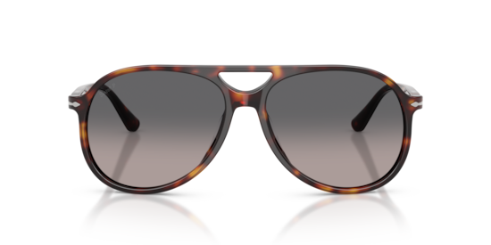 PO3403S - Walter Persol Havana