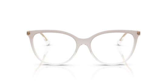 VO5673 Vogue Eyewear Transparent Gradient Brown