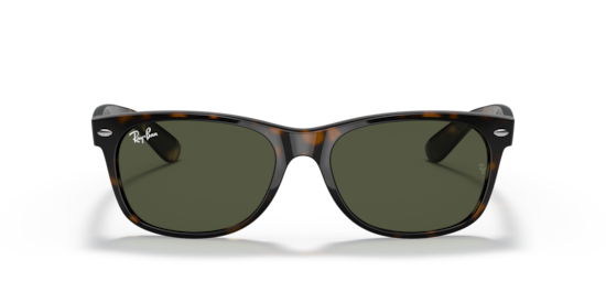 RB2132 New Wayfarer Classic Ray-Ban Tortoise