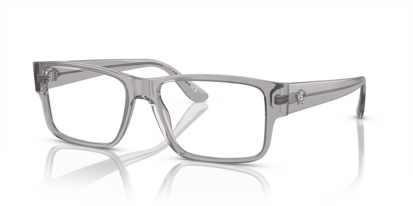 Versace VE3342 Grey Transparent
