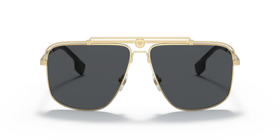 VE2242 Versace Gold