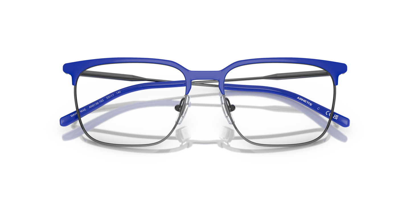 Eyeglasses Arnette AN6136 Maybe Mae | Free Shipping | Glasses.com®