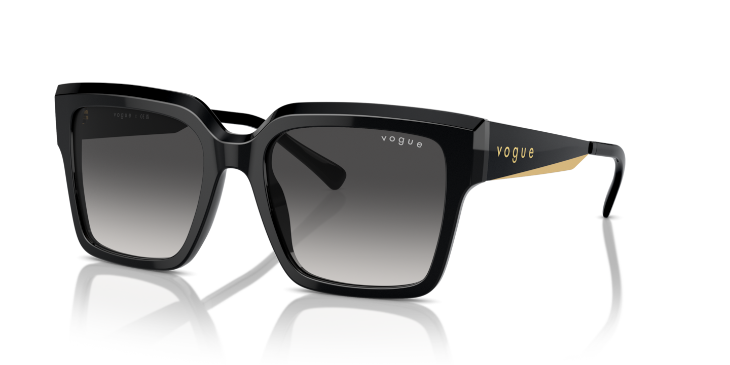 Vogue Eyewear VO5553S Black
