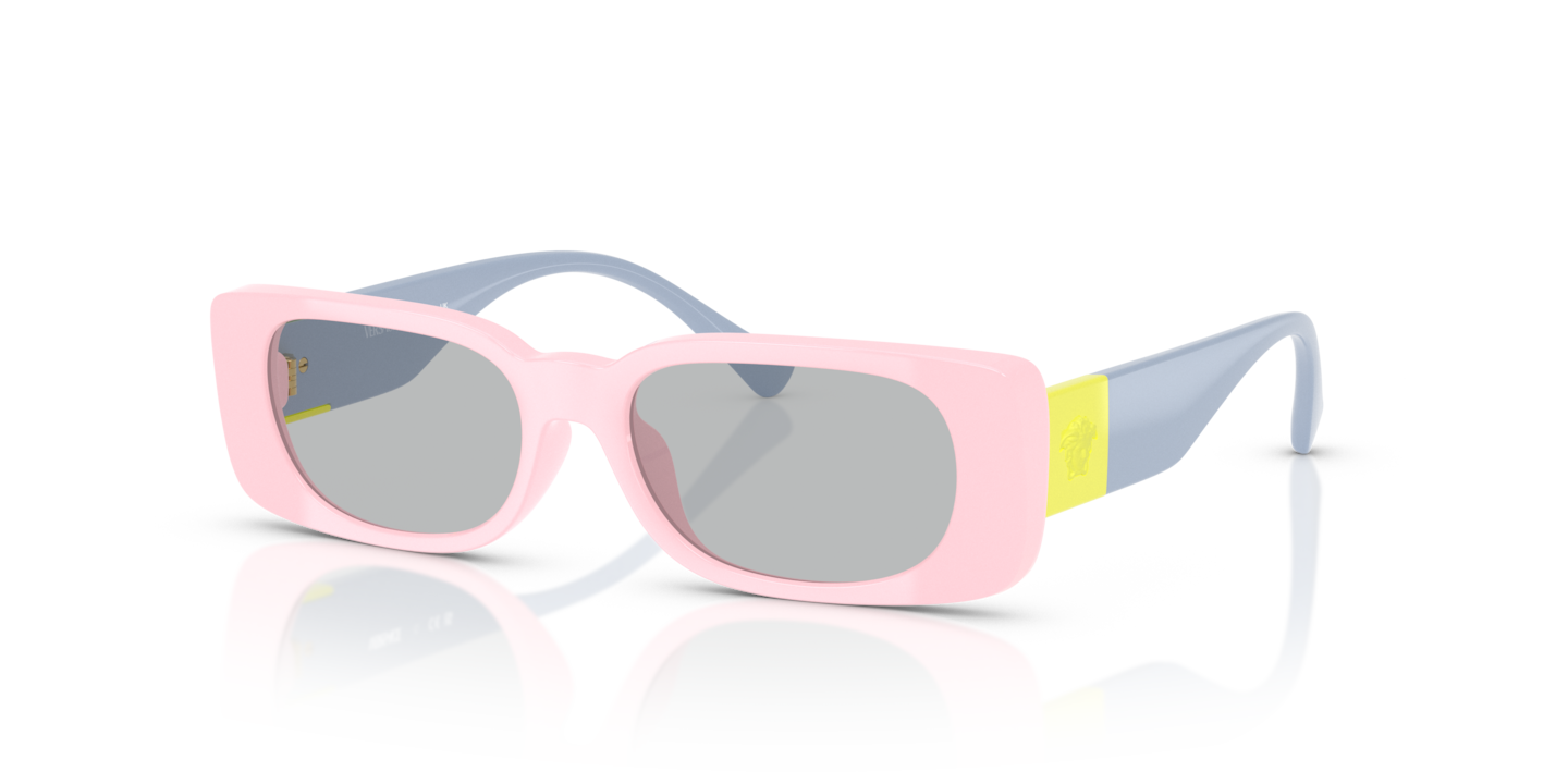 Versace VK4003U Full Pink