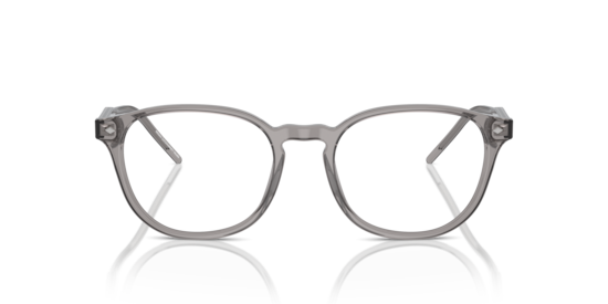 AR7259 Giorgio Armani Transparent Grey