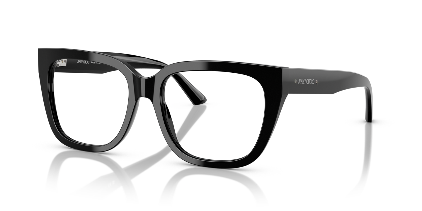 Jimmy Choo JC3019B Black