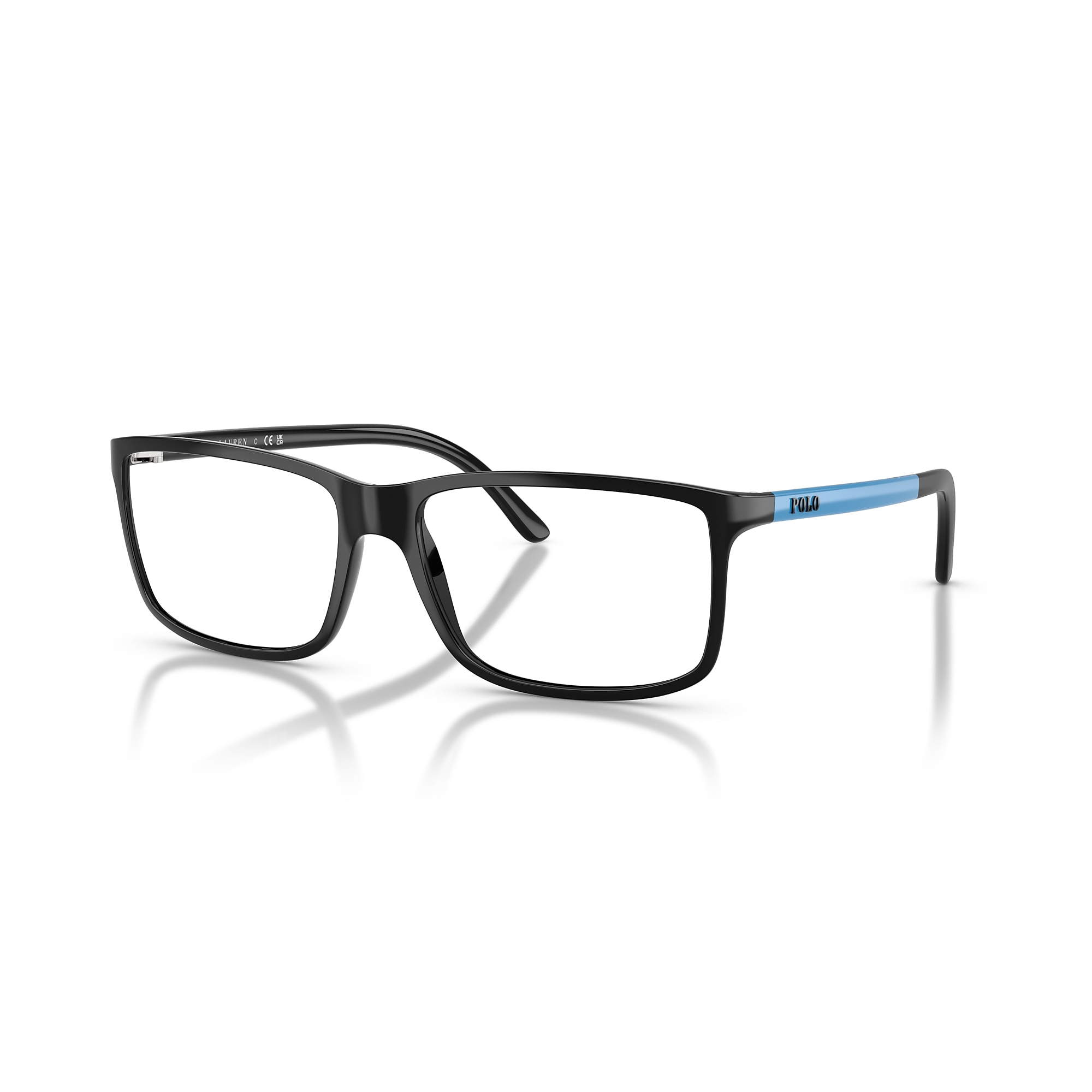Eyeglasses Polo Ralph Lauren PH2126 | Free Shipping | Glasses.com®