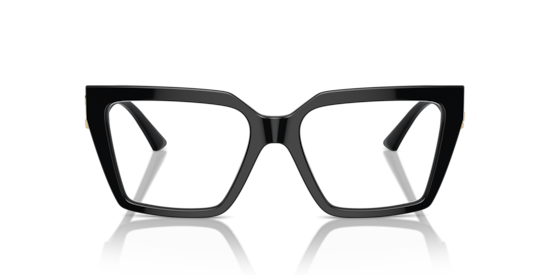 JC3017U Jimmy Choo Black