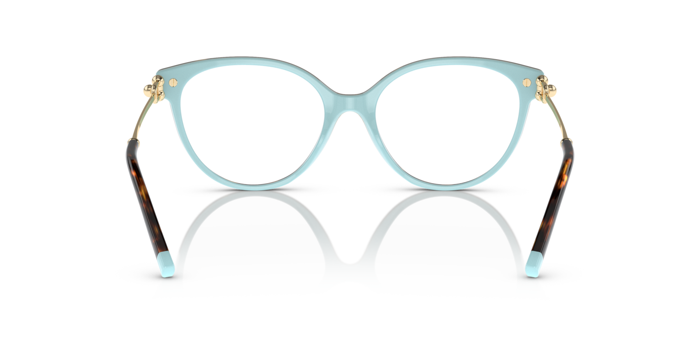 Eyeglasses Tiffany TF2217 | Free Shipping | Glasses.com®