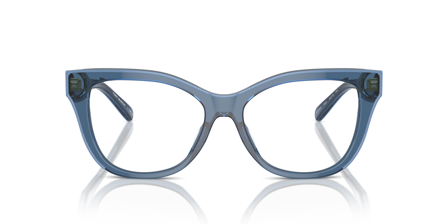 Eyeglasses Tory Burch TY2147U | Free Shipping | Glasses.com® display picture 2