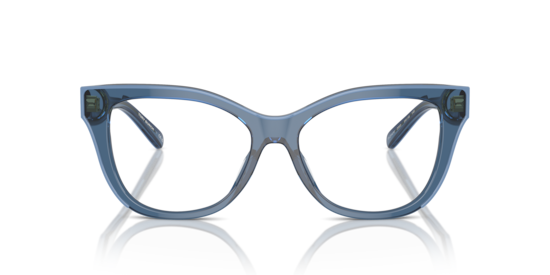 TY2147U Tory Burch Transparent Blue