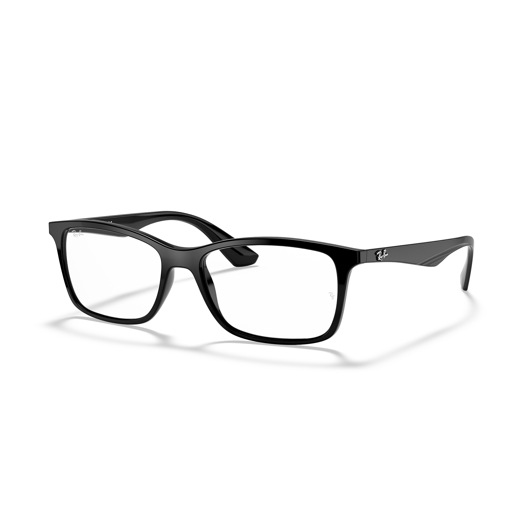 Eyeglasses Ray-Ban RB7047 Optics | Free Shipping | Glasses.com®