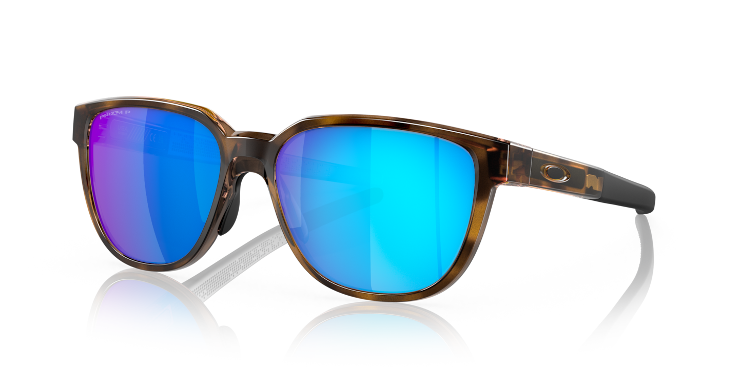 Oakley OO9250 Actuator Brown Tortoise