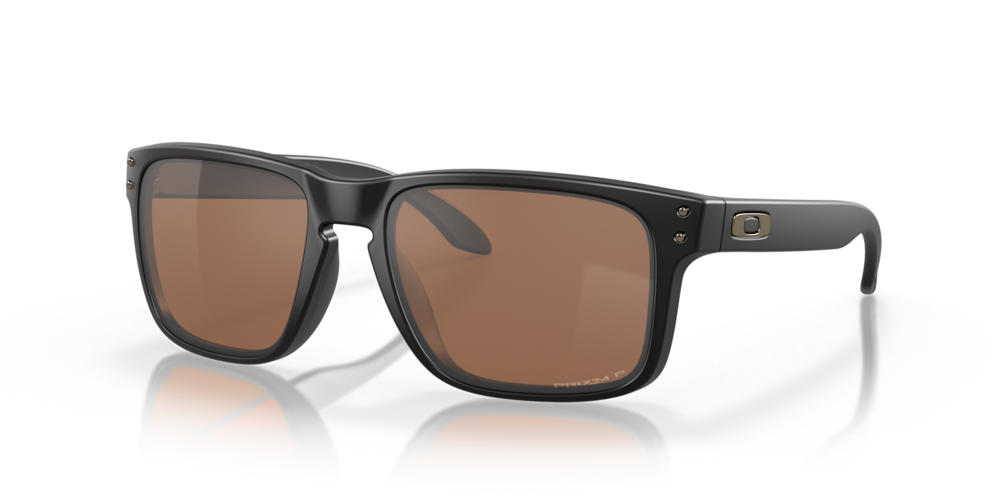 Oakley OO9102 Holbrook™ Matte Black