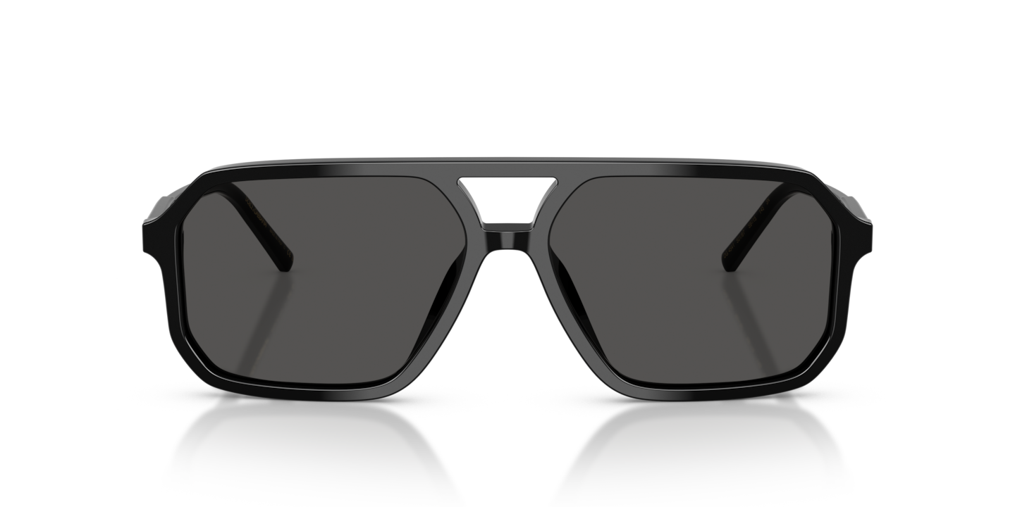 Sunglasses Dolce & Gabbana DG4541 | Free Shipping | Glasses.com®