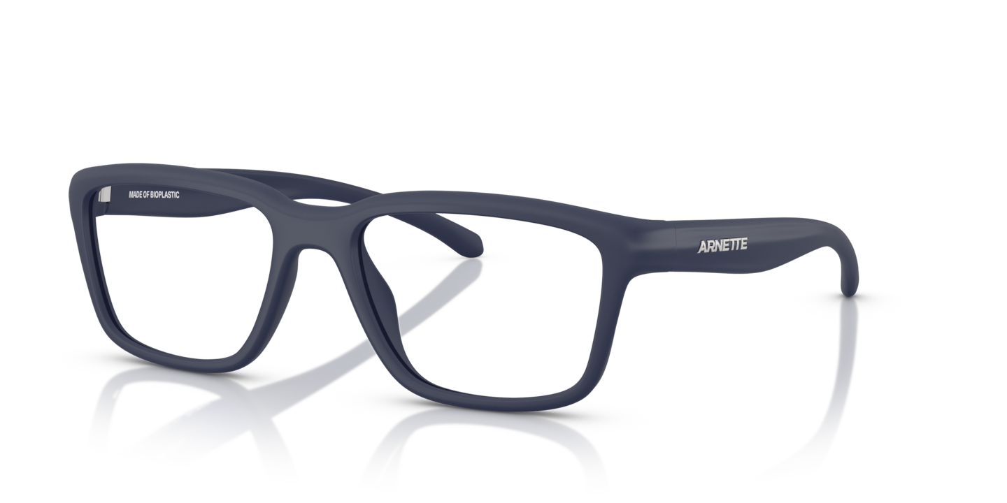 Arnette AN7274U Milled Rubber Dark Blue