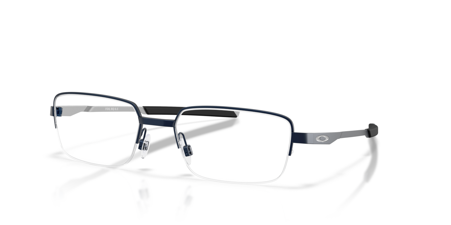Oakley OX3100 Foil RQ 0.5 Matte Midnight