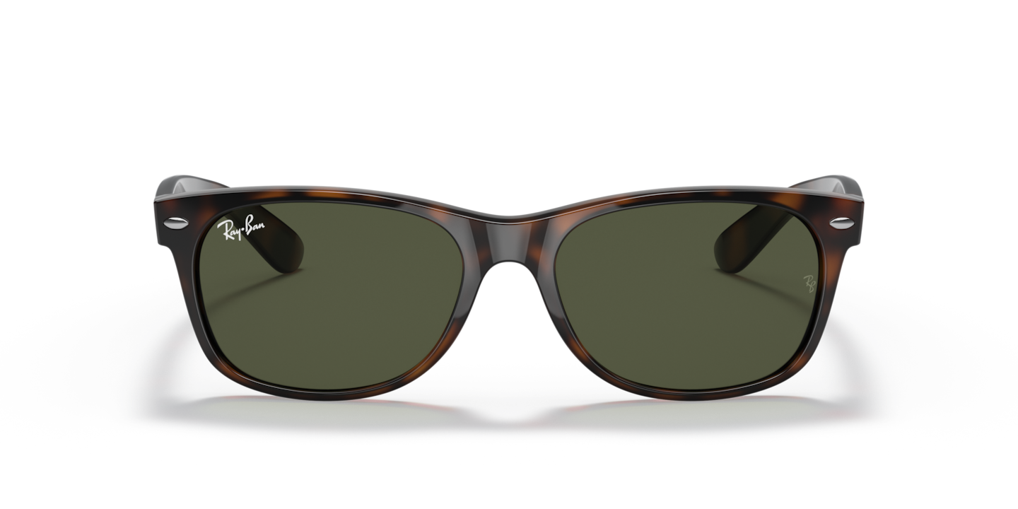 Sunglasses Ray-Ban RB2132 New Wayfarer Classic | Free Shipping