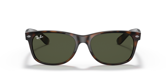 RB2132 New Wayfarer Classic Ray-Ban Tortoise