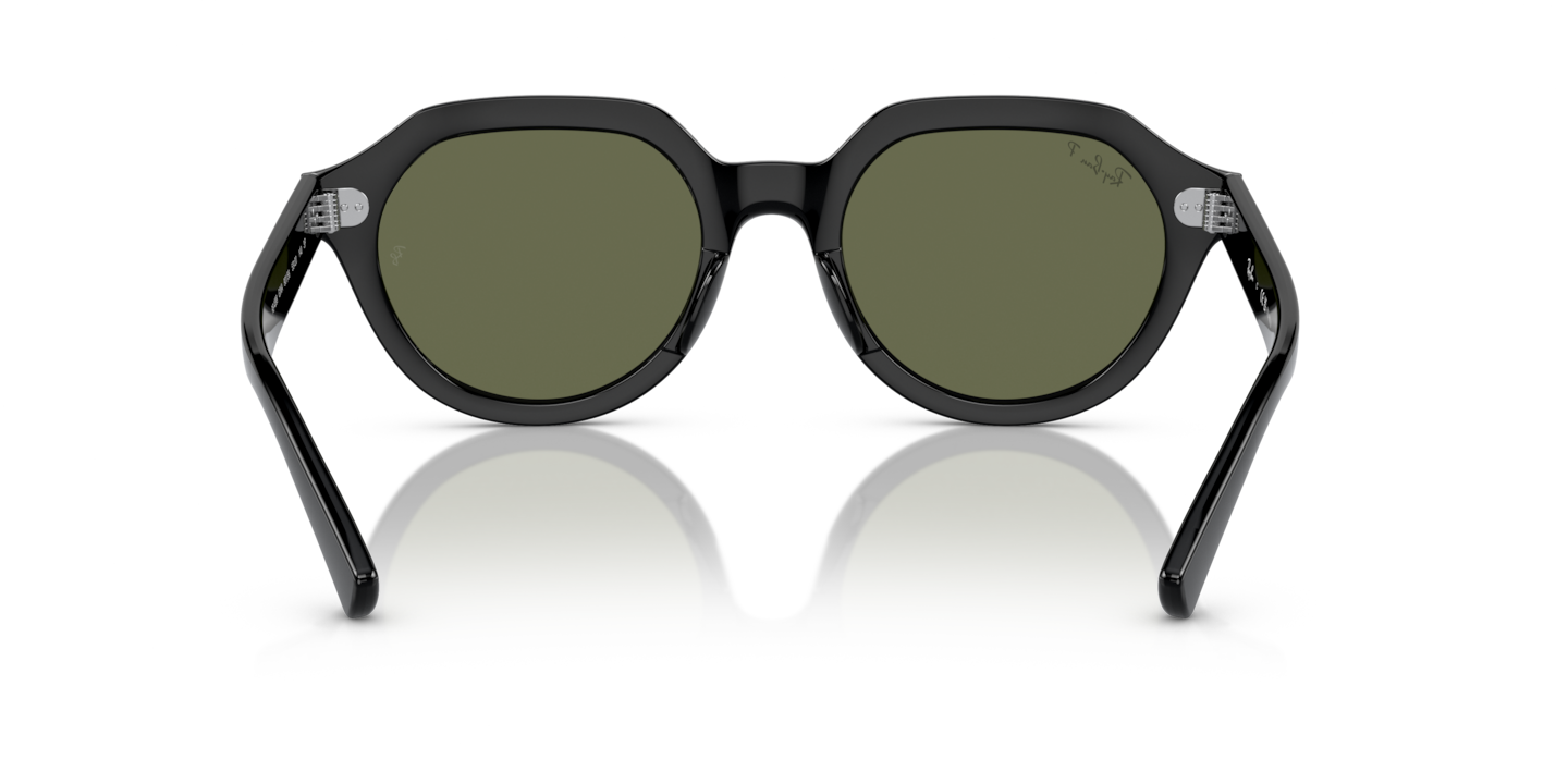 Sunglasses Ray-Ban RB4399 Gina | Free Shipping | Glasses.com®