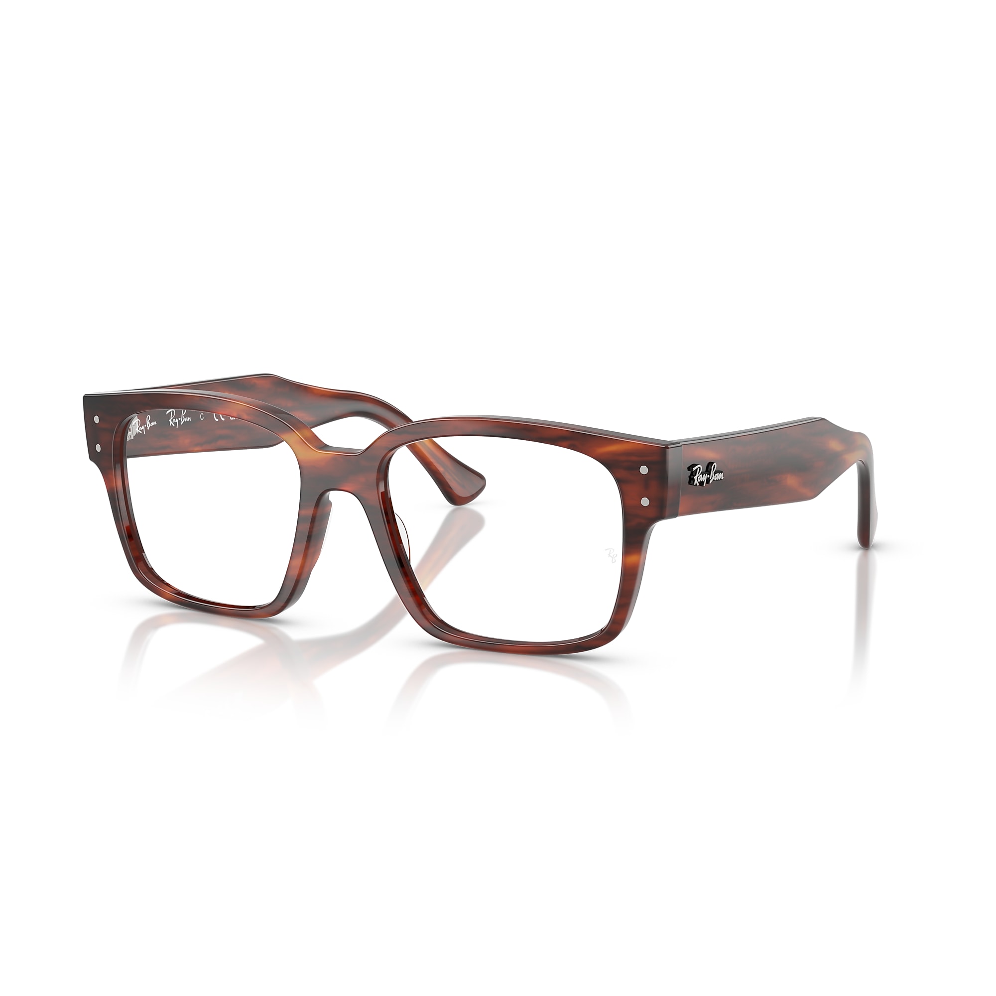 Eyeglasses Ray-Ban RB7256 Laurene Optics Bio-Based | Free Shipping