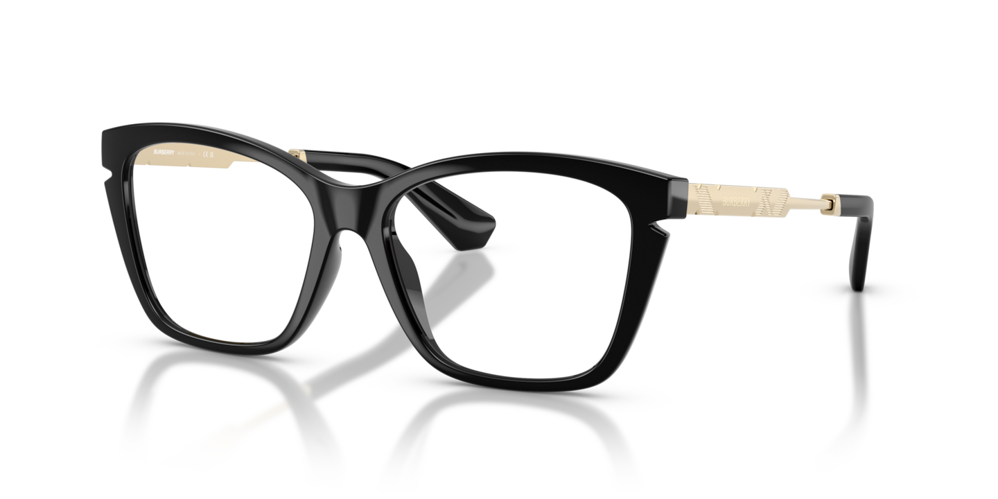 Burberry BE2427U Black