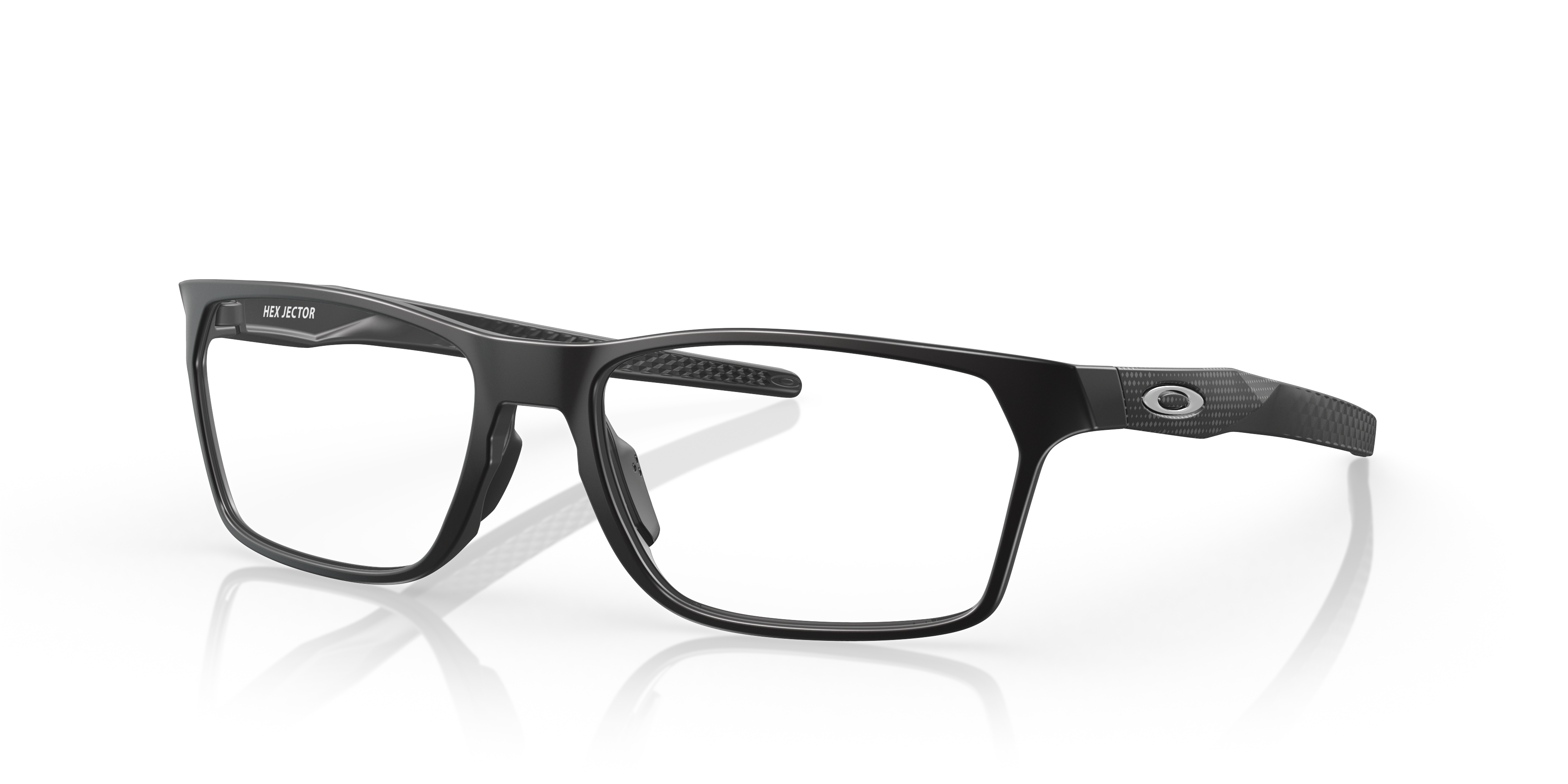 Oakley Unisex Ox8032 Satin Black Size 131$