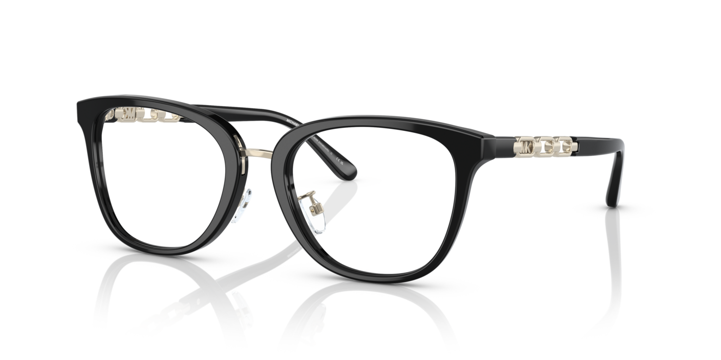Michael Kors MK4099 Innsbruck Black