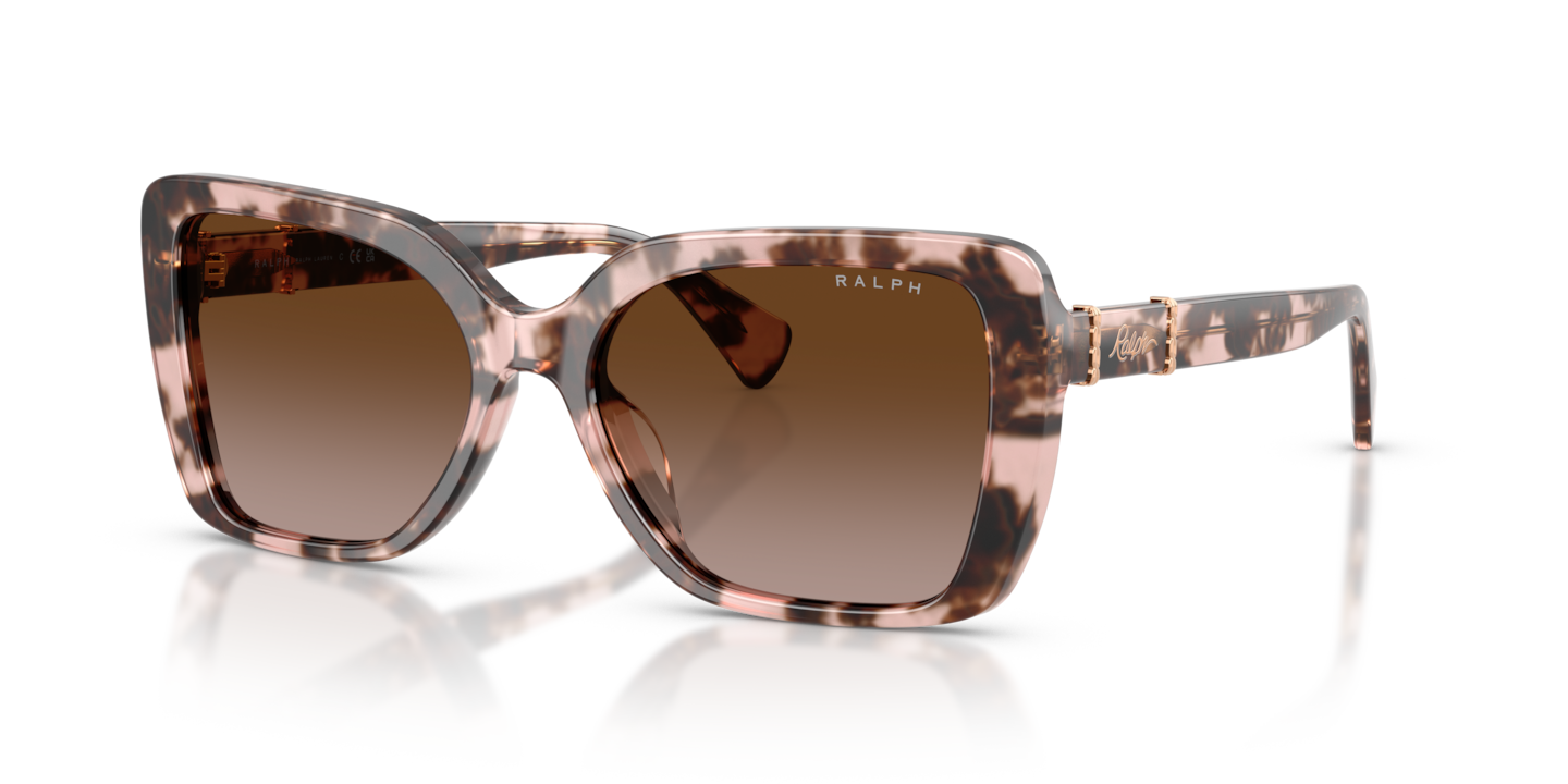 Ralph by Ralph Lauren RA5356U Pink Havana