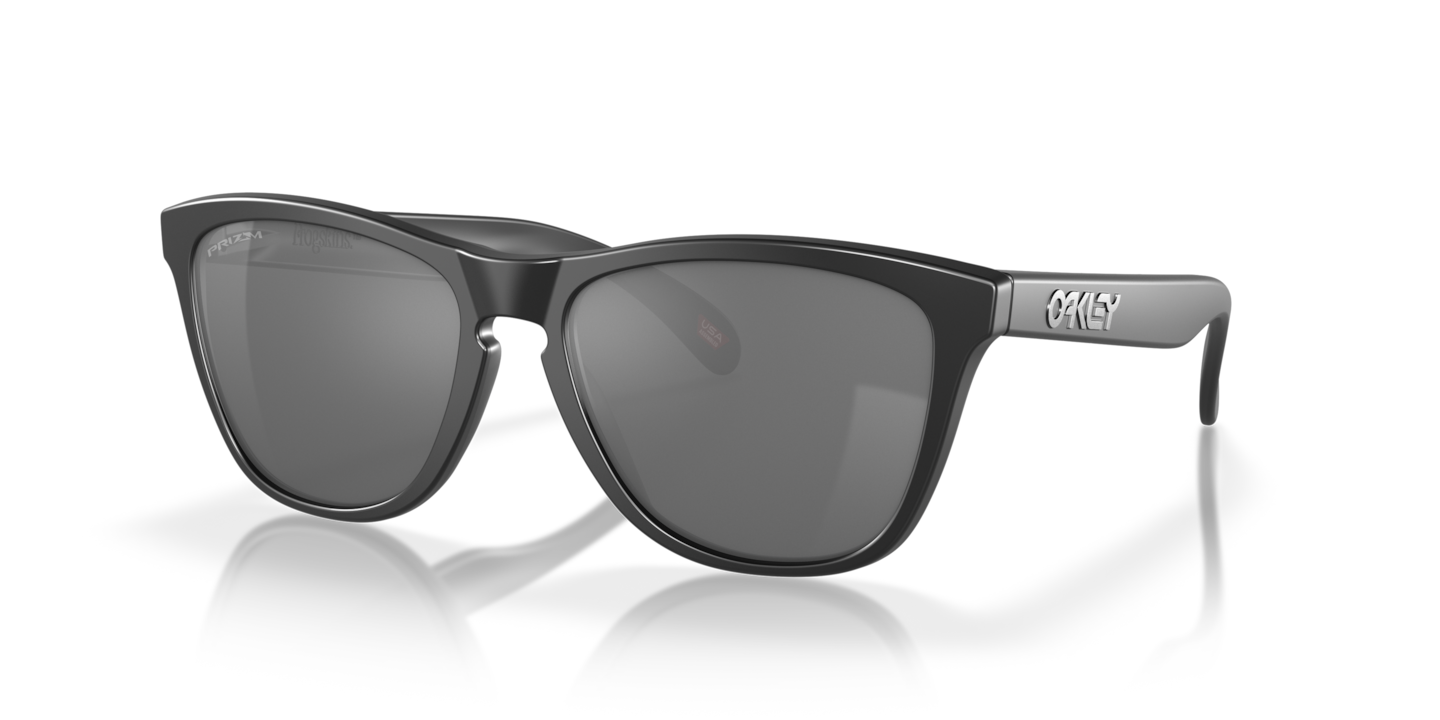 Oakley OO9013 Frogskins™ Matte Black