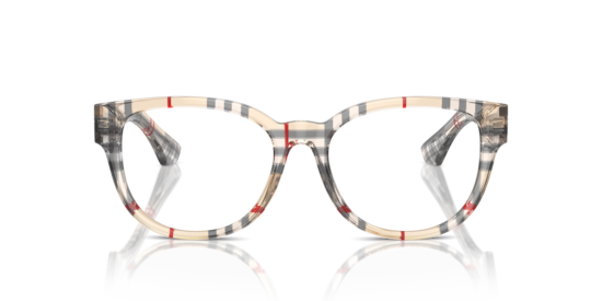 BE2410 Burberry Vintage Check