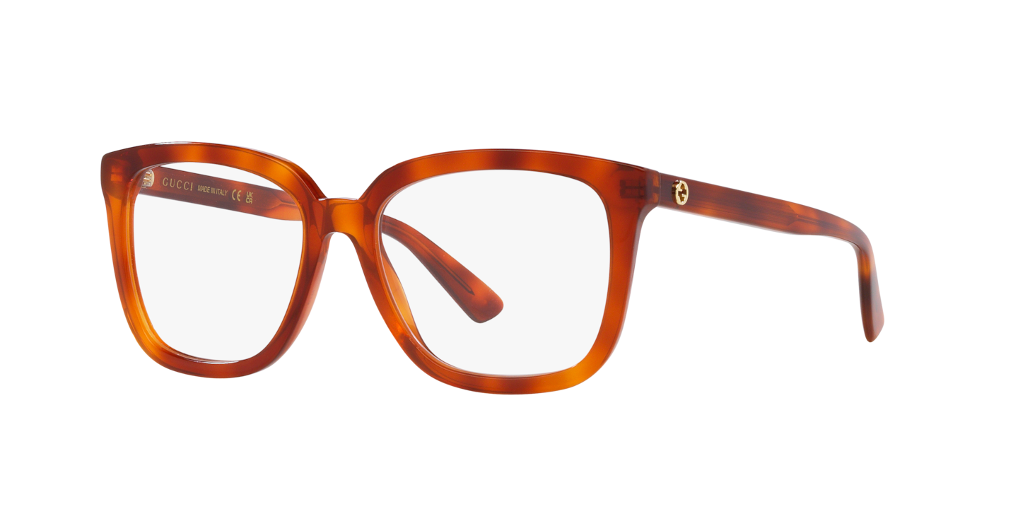Gucci GG1319O Tortoise