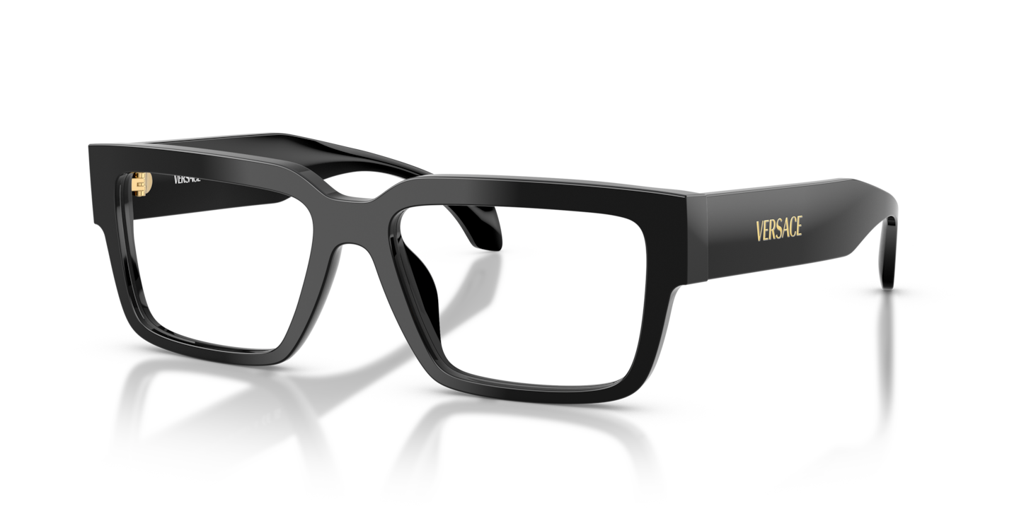 Versace VE3374U Black