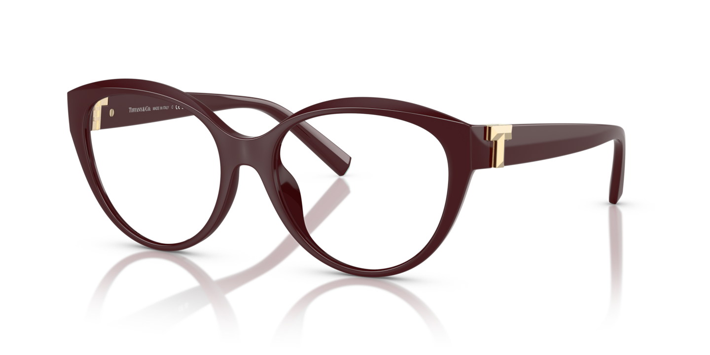 Tiffany TF2255U Burgundy