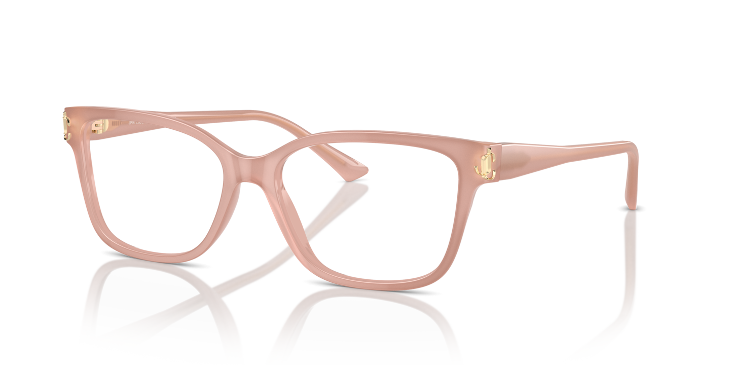 Jimmy Choo JC3012 Opal Pink
